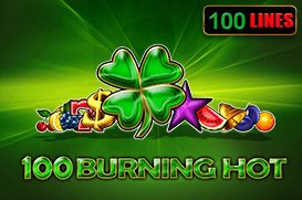 100 Burning Hot Casino Kometa