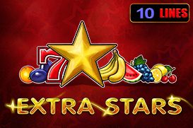 Extra Stars Комета Казино