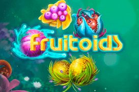 Fruitoids Казино Kometa