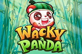 Wacky Panda Казино Комета
