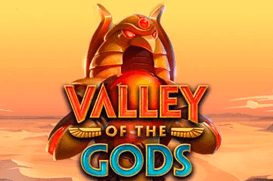Valley of the Gods Kometa Casino