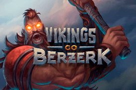 Vikings Go Berzerk Казино Комета