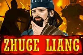 Zhuge Liang Комета Казино